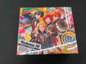 Trickstar CD あんさんぶるスターズ!!アルバムシリーズ 『TRIP』(初回限定生産盤)