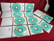 ジャンク ポールモーリアの世界　CD10枚セットユーキャン_画像3