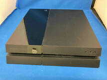 【1円スタート】SONY PlayStation4(CUH1000AB01) PS4本体_画像1