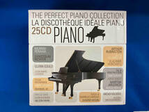 (オムニバス) CD 【輸入盤】Discotheque Ideale Piano(完全生産限定盤)(25CD)_画像1