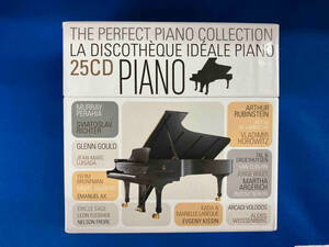 (オムニバス) CD 【輸入盤】Discotheque Ideale Piano(完全生産限定盤)(25CD)