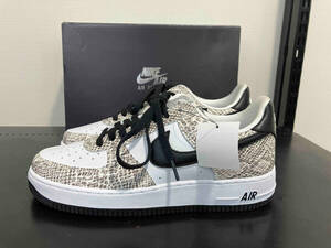 NIKE ナイキ AIR FORCE 1 LOW RETRO エアフォース1ロウレトロ 26.5cm 845053-104 'Cocoa Snake' ココアスネーク メンズ スニーカー