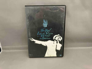 汚れあり DVD The Real Eikichi Yazawa 100times in Budokan(通常版) 矢沢永吉