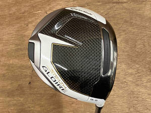 TaylorMade STEALTH GLOIRE テーラーメイド ステルスグローレ ドライバー