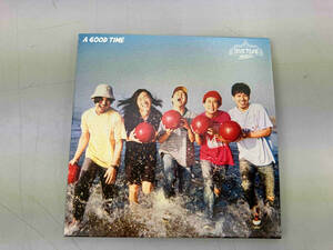 never young beach CD A GOOD TIME(通常盤)