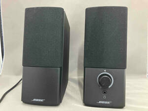 BOSE COMPANION 2 Series III スピーカー (16-07-05)