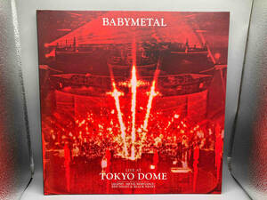 【1円スタート】LIVE AT TOKYO DOME(初回限定版)(Blu-ray Disc)