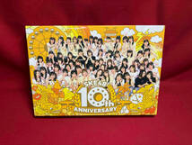 DVD SKE48 10th ANNIVERSARY_画像1