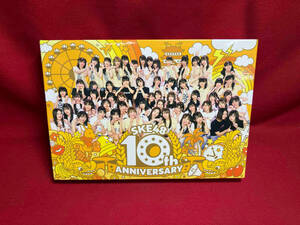 DVD SKE48 10th ANNIVERSARY