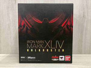  Junk [ Junk ] Bandai Chogokin ×S.H.Figuarts Ironman Mark 44 Халк Buster душа web магазин ограничение Avengers 
