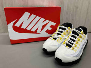 【箱付き】NIKE AIR MAX 95 ESSENTIAL 27.5cm ナイキエアマックス DQ3982-100