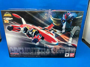  spoiler boto Chogokin Grendizer & spec i The - soul web shop limitation Grendizer 