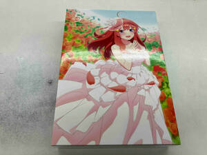 五等分の花嫁∬ VOL.5(Blu-ray Disc)