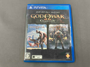 PSVITAgodo*ob* War collection 