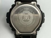 希少!! CASIO G‐SHOCK DW-6900FS 湘南乃風モデル 3つ目　クォーツ　腕時計 店舗受取可_画像7
