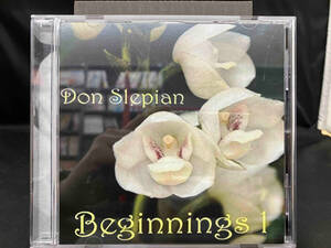 Don Slepian CD Beginnings One