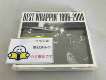 EGO-WRAPPIN' CD ベストラッピン 1996-2008(初回限定盤)(DVD付)_画像1