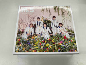 King & Prince CD Mr.5(初回限定盤A)(DVD付)