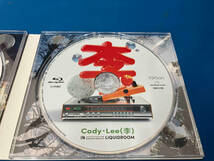 Cody・Lee(李) CD 心拍数とラヴレター、それと優しさ(完全生産限定盤)(Blu-ray Disc付)_画像6