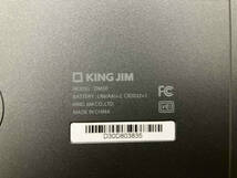KING JIM ポメラ DM30 (εゆ16-10-11)_画像6