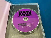 DVD KODA KUMI Love & Songs 2022_画像4