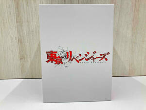 DVD [全6巻セット]『東京リベンジャーズ』 第1~6巻