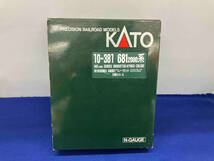 Ｎゲージ KATO 10-381 北越急行 681系2000番台 「スノーラビットエクスプレス」 9両セット カトー_画像1