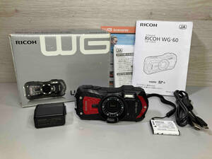 RICOH WG-60 digital camera 
