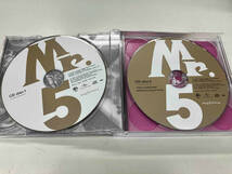 King & Prince CD Mr.5(初回限定盤B)(DVD付)_画像3