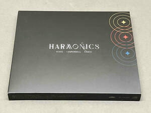 【帯付き】 ［CD］HARMONICS（KMNZ/VESPERBELL/HACHI）