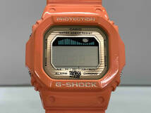 ジャンク 【1円スタート】【電池切れ】CASIO カシオ G-SHOCK G-LIDE In4mation コラボモデル クォーツ 腕時計(ゆ16-04-17)_画像1