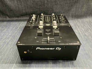  Pioneer DJM-250MK2 DJ миксер (*.16-10-15)