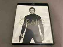 007/ダニエル・クレイグ ブルーレイコレクション The Daniel Craig Collection (Blu-ray Disc) [MGXZ65060]_画像1