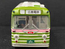 現状品 【箱無し】トミカリミテッド LV-23d 日野 RB10型 広島電鉄バス_画像4