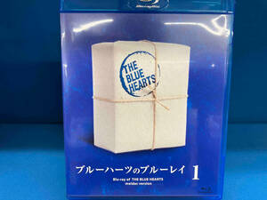 【合わせ買い不可】 ブルーハーツのブルーレイ (1) 【Blu-ray】 Blu-ray THE BLUE HEARTS