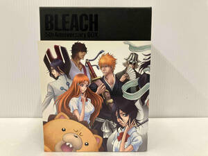 DVD TV Animation BLEACH 5th Anniversary BOX ブリーチ