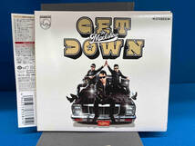 MACKSHOW CD GET DOWN THE MACKSHOW(Special Edition)(DVD付)_画像1