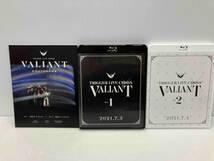 アイドリッシュセブン TRIGGER LIVE CROSS 'VALIANT' Blu-ray BOX -Limited Edition-(完全生産限定)(Blu-ray Disc)_画像6