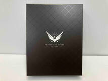 アイドリッシュセブン TRIGGER LIVE CROSS 'VALIANT' Blu-ray BOX -Limited Edition-(完全生産限定)(Blu-ray Disc)_画像2