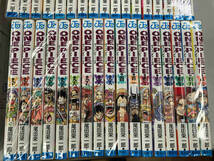 ONE PIECE ワンピース (1〜107) 107巻セット 尾田栄一郎_画像7