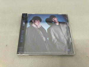 CHEMISTRY CD BLUE CHEMISTRY(初回生産限定盤)(Blu-ray Disc付)