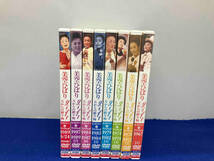 DVD gift 天からの贈り物 美空ひばり ヒストリー in フジテレビ 1967-1989 DVD-BOX_画像4