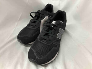 new balance／ スニーカー／ML565EB1／ブラック／26.0cm