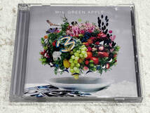 CD Mrs.GREEN APPLE / 5(初回限定盤)(DVD付)_画像4