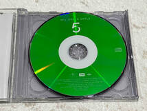 CD Mrs.GREEN APPLE / 5(初回限定盤)(DVD付)_画像5