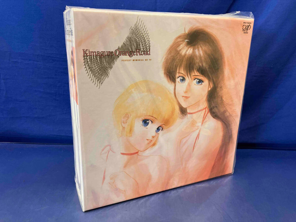 Yahoo!オークション -「きまぐれオレンジロード dvd box」の落札相場・落札価格 Yahoo!オークション -「きまぐれオレンジロード dvd box」の落札相場・落札価格