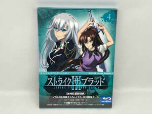 ストライク・ザ・ブラッド Ⅲ OVA Vol.4(初回仕様版)(Blu-ray Disc)