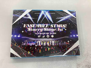 あんさんぶるスターズ! Starry Stage 1st 〜in 幕張メッセ〜 [DVD]