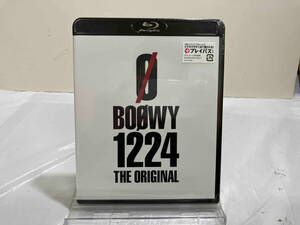 未開封品 1224 -THE ORIGINAL-(Blu-ray Disc)