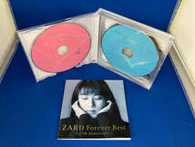 ZARD CD ZARD Forever Best ~25th Anniversary~(4Blu-spec CD2)_画像3